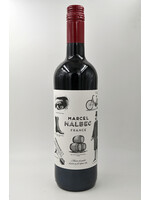 2022 Marcel Malbec