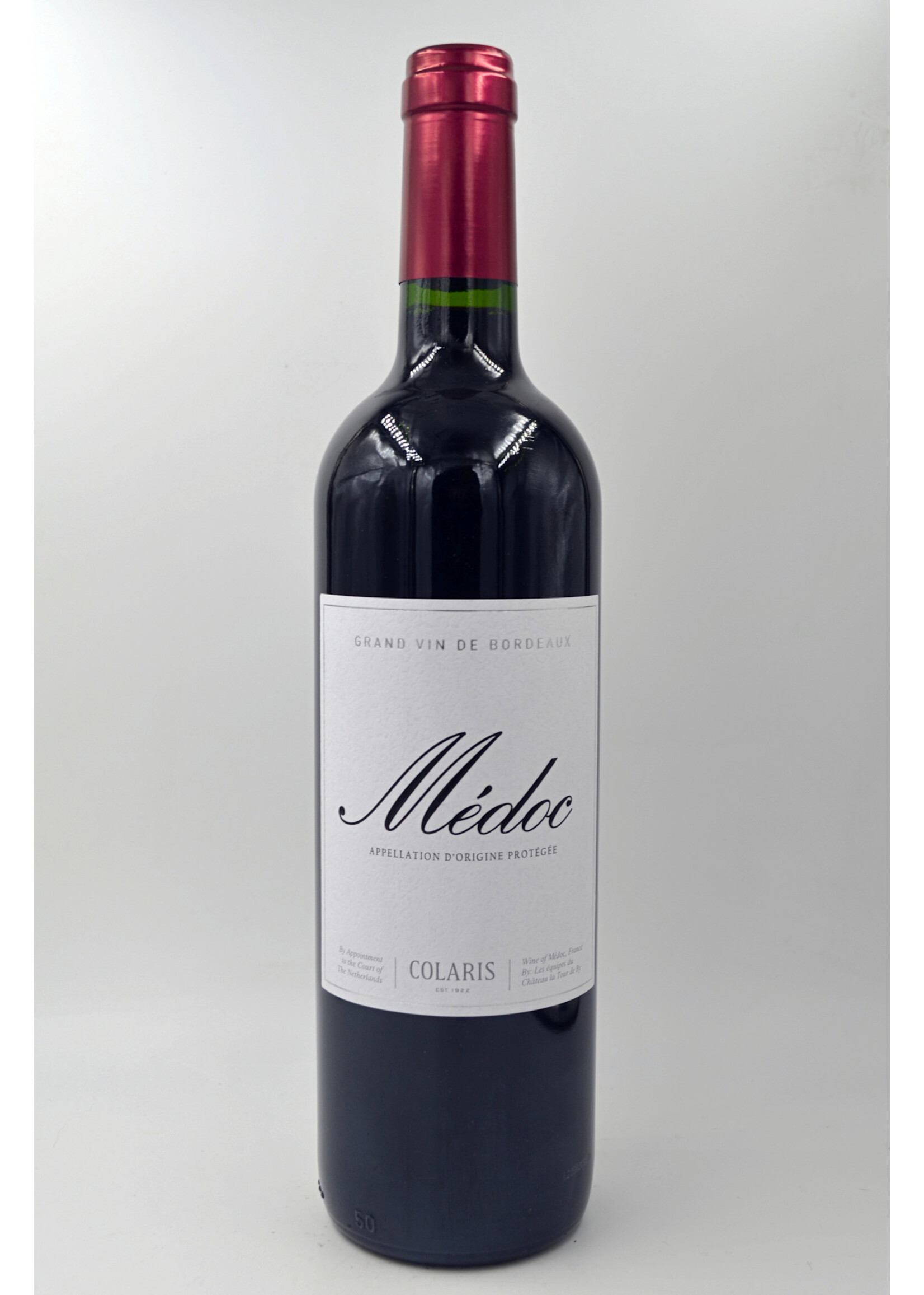 2022 Medoc by Colaris