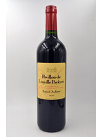 2010 Pavillon de Leoville Poyferre