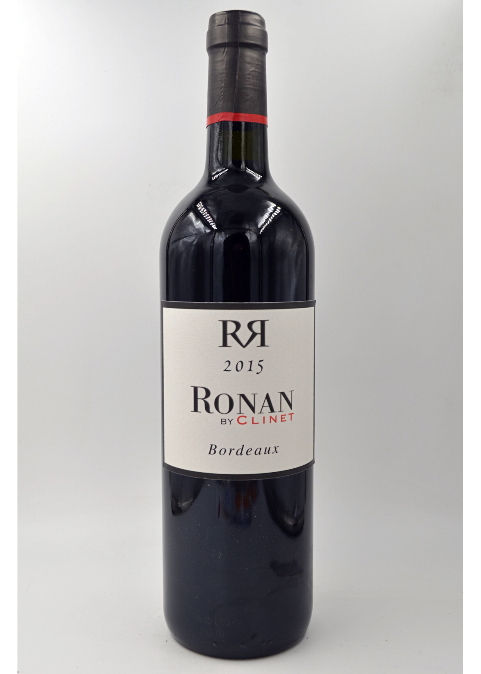 2015 Ronan by Clinet