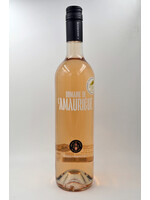 2023 l'Amaurique Rose