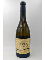 2024 Sauvignon Blanc 1936 Montarels