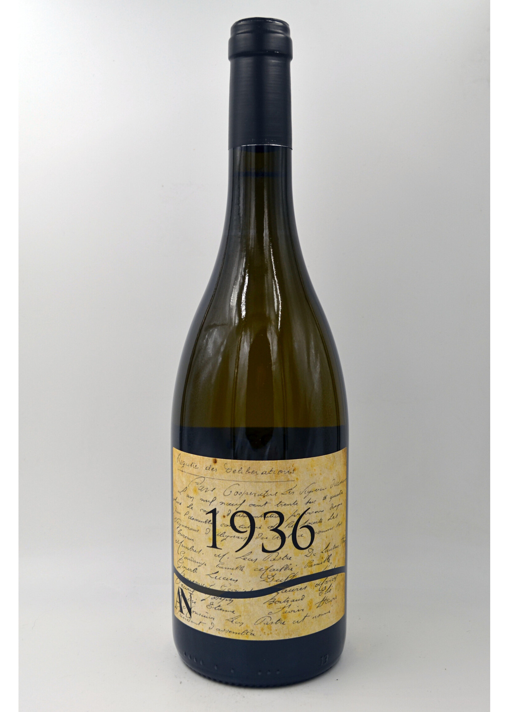 2024 Sauvignon Blanc 1936 Montarels