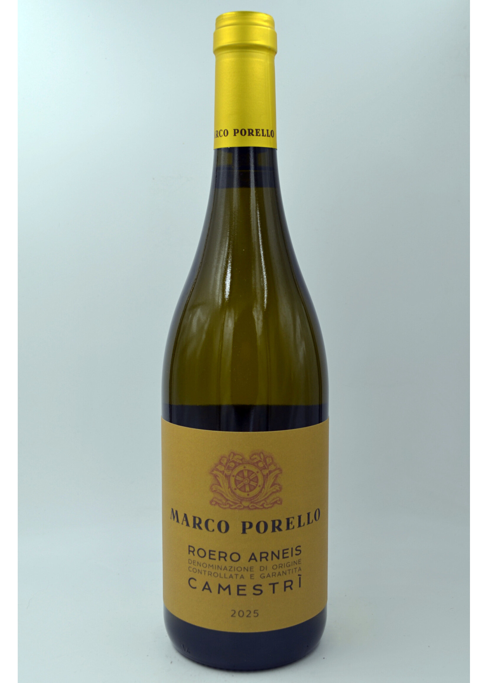 2025 Roero Arneis Camestri Porello