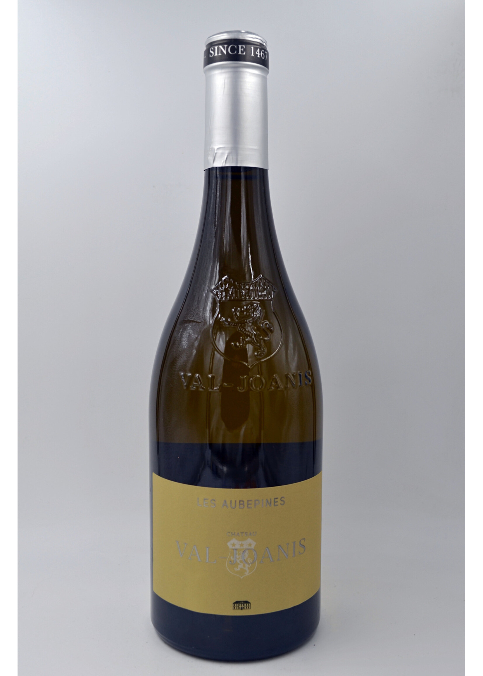 2024 Les Aubepines Luberon Val Joanis