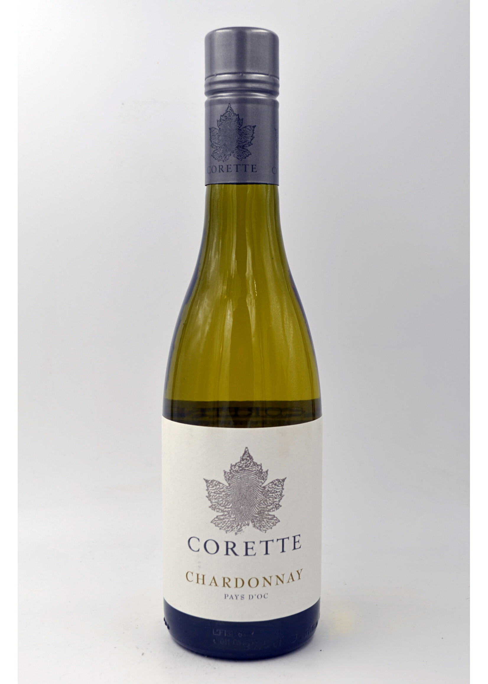 2024 Chardonnay Pays d'Oc Corette Demi