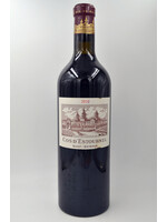 2010 Cos d'Estournel (ssl/sdl)