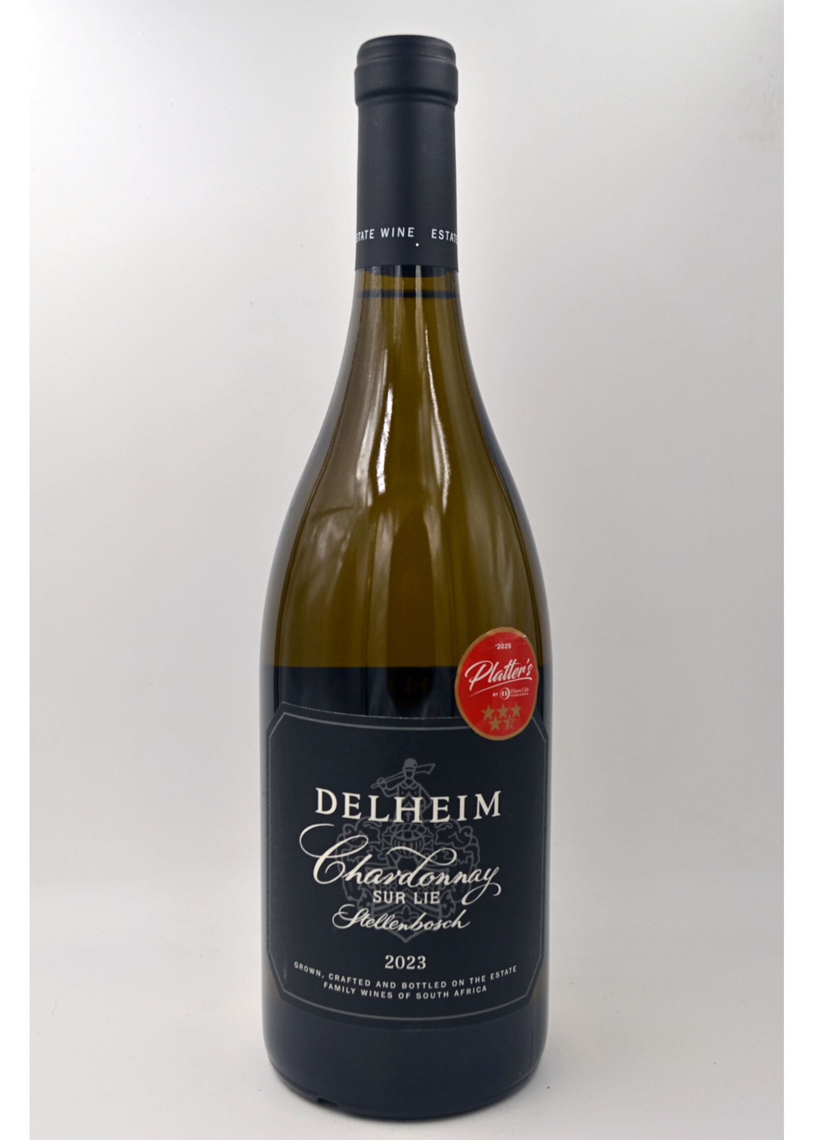 2023 Chardonnay Sur Lie Delheim