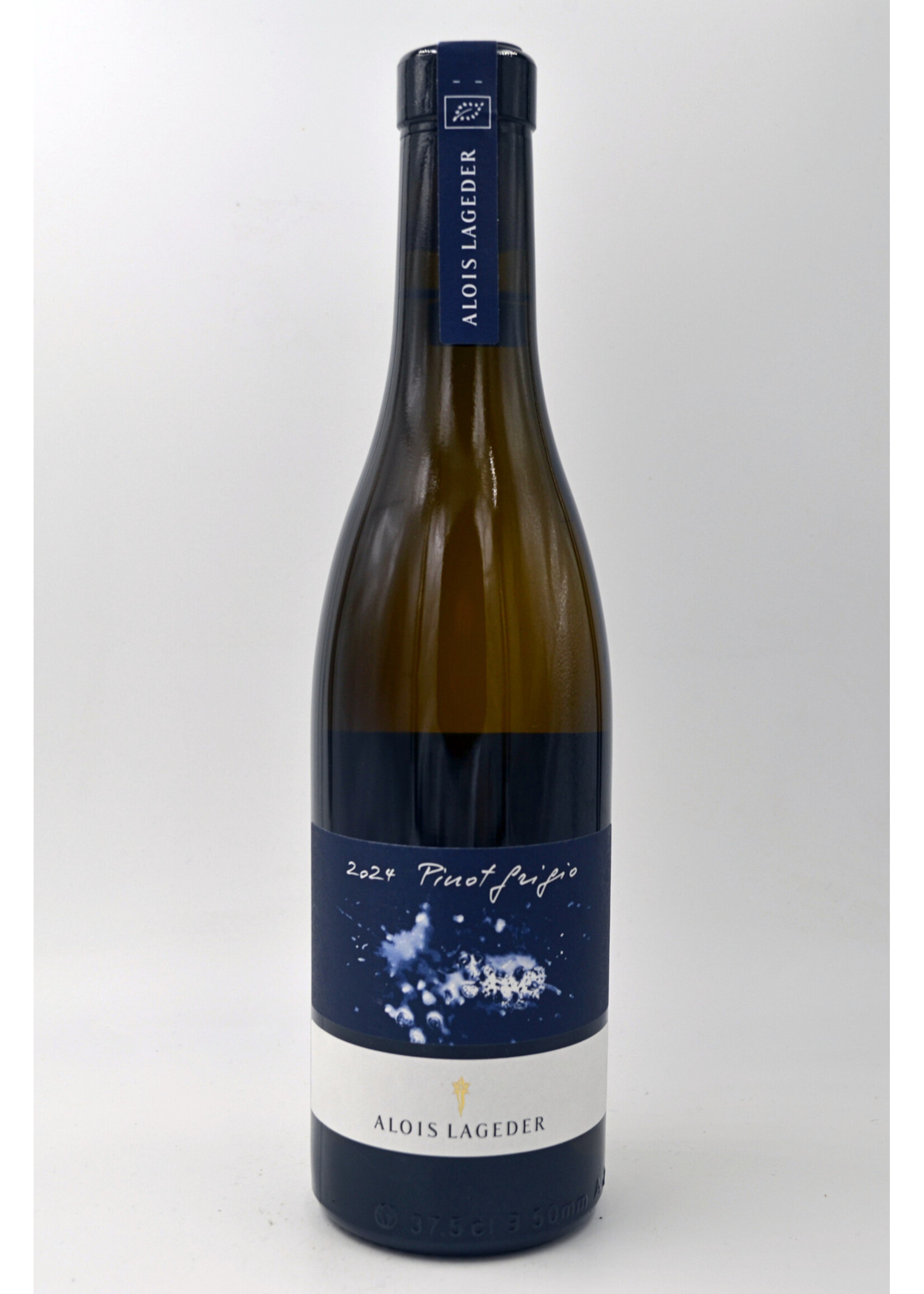 2024 Pinot Grigio Lageder Demi