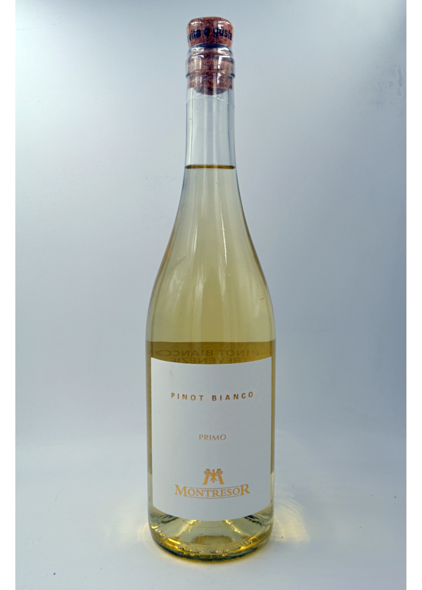 2025 Pinot Bianco Primo Montresor