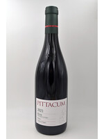 2021 Pittacum Barrica