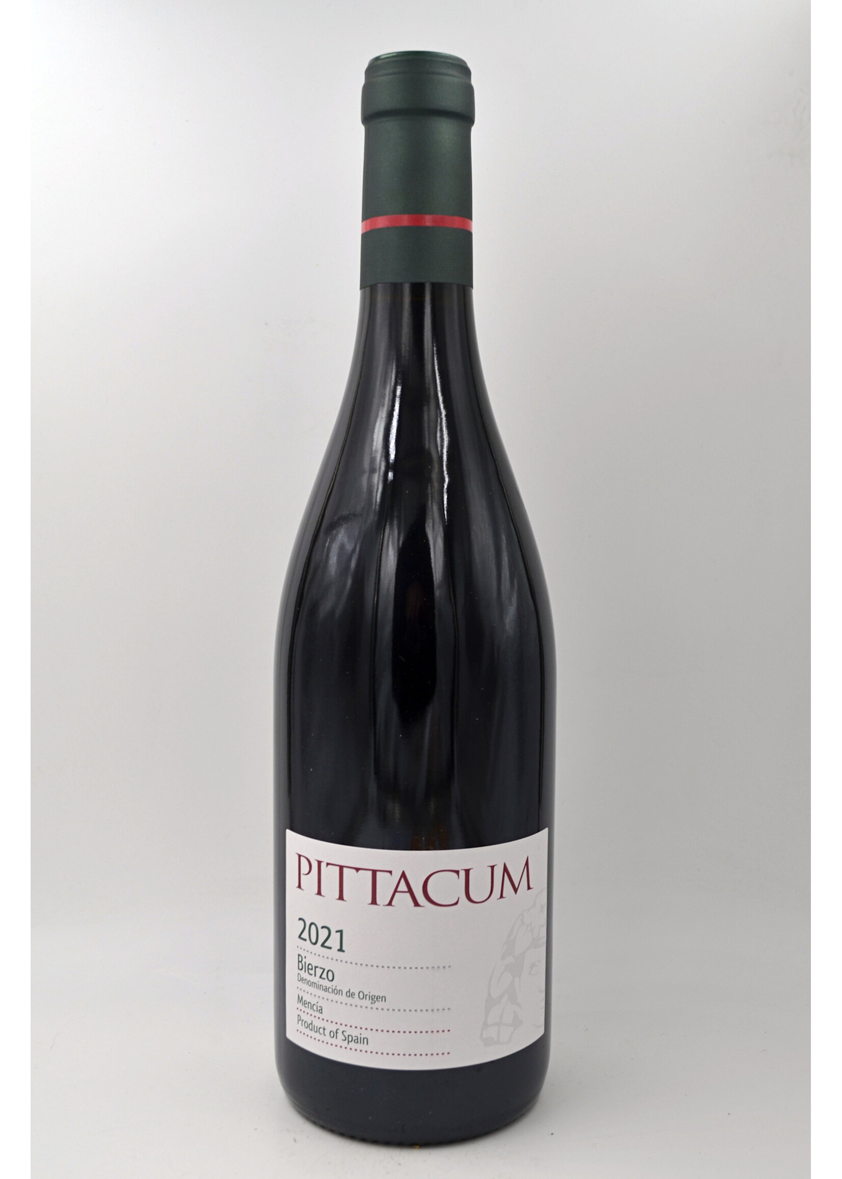 2021 Pittacum Barrica