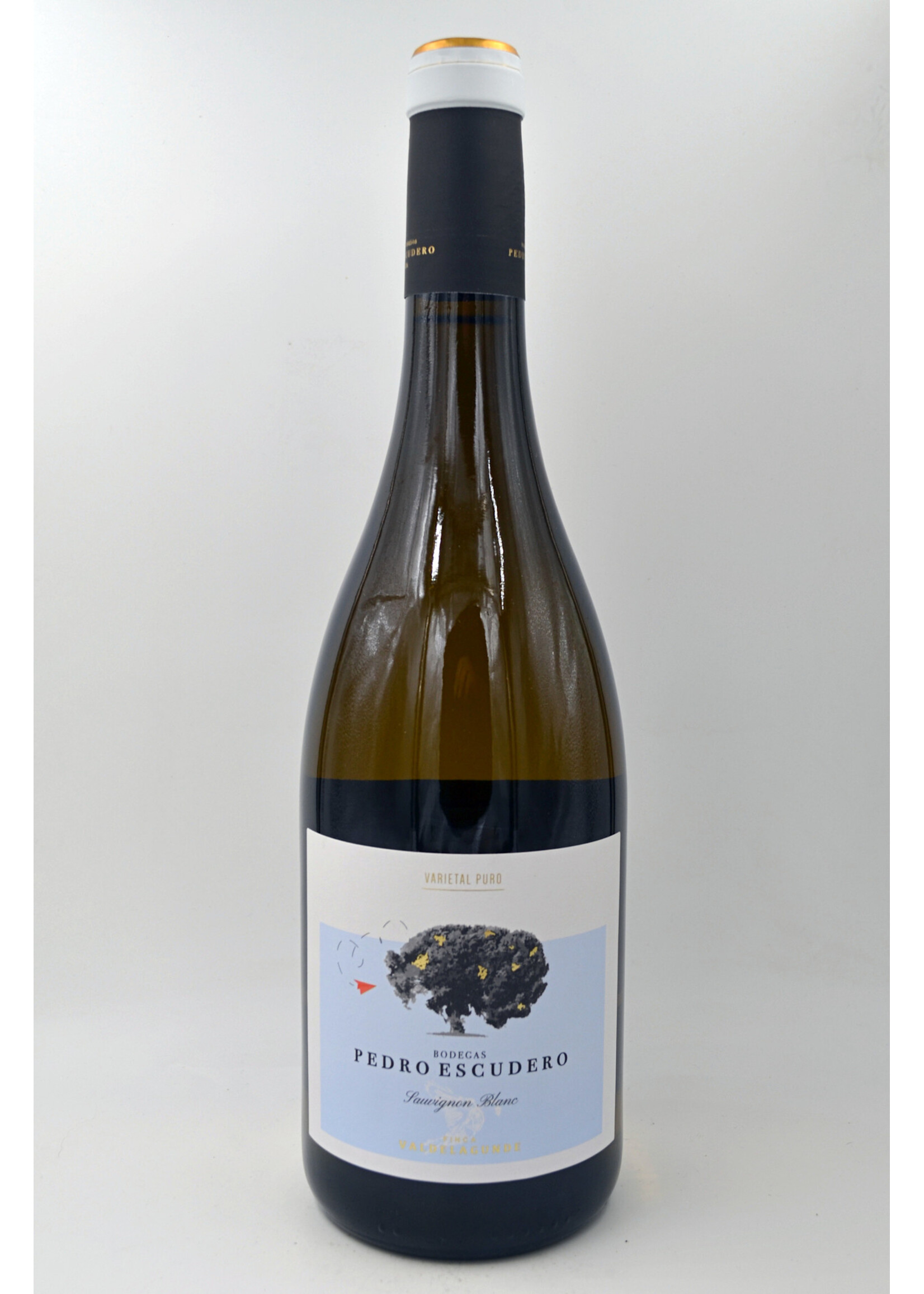 2025 Sauvignon Blanc Valdelagunde Escudero