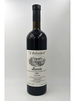 1990 Barolo il Belvedere di Balocco