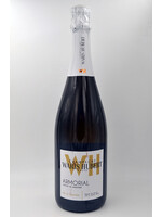 NV Brut Blanc de Noirs Armorial Waris Hubert (base 2018 deg 2022)