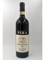 2021 Barolo Serralunga Luigi Pira