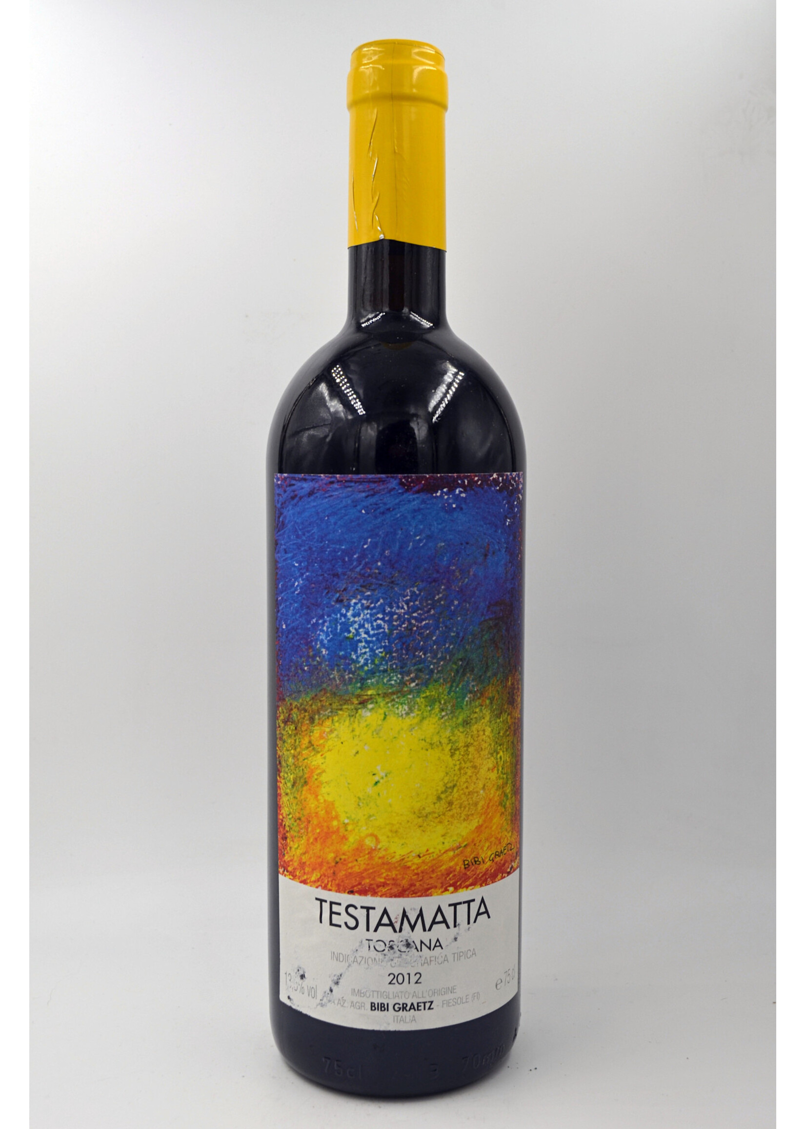2012 Testamatta Bibi Graetz (sdl)