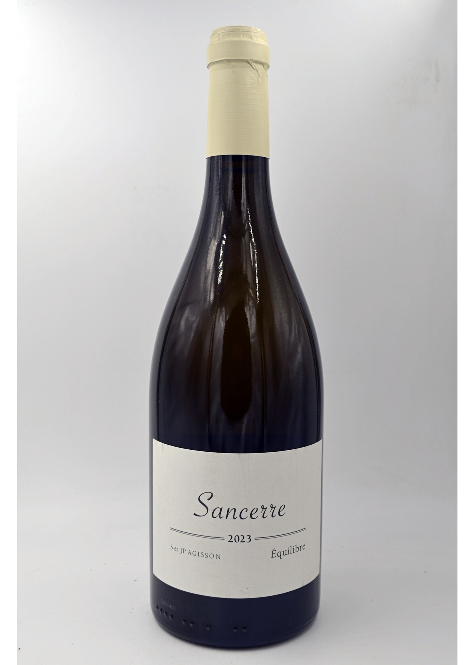 2023 Sancerre Equilibre Agisson