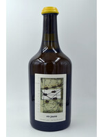 2018 Vin Jaune Cuvee No1 Labet (mise 2025)