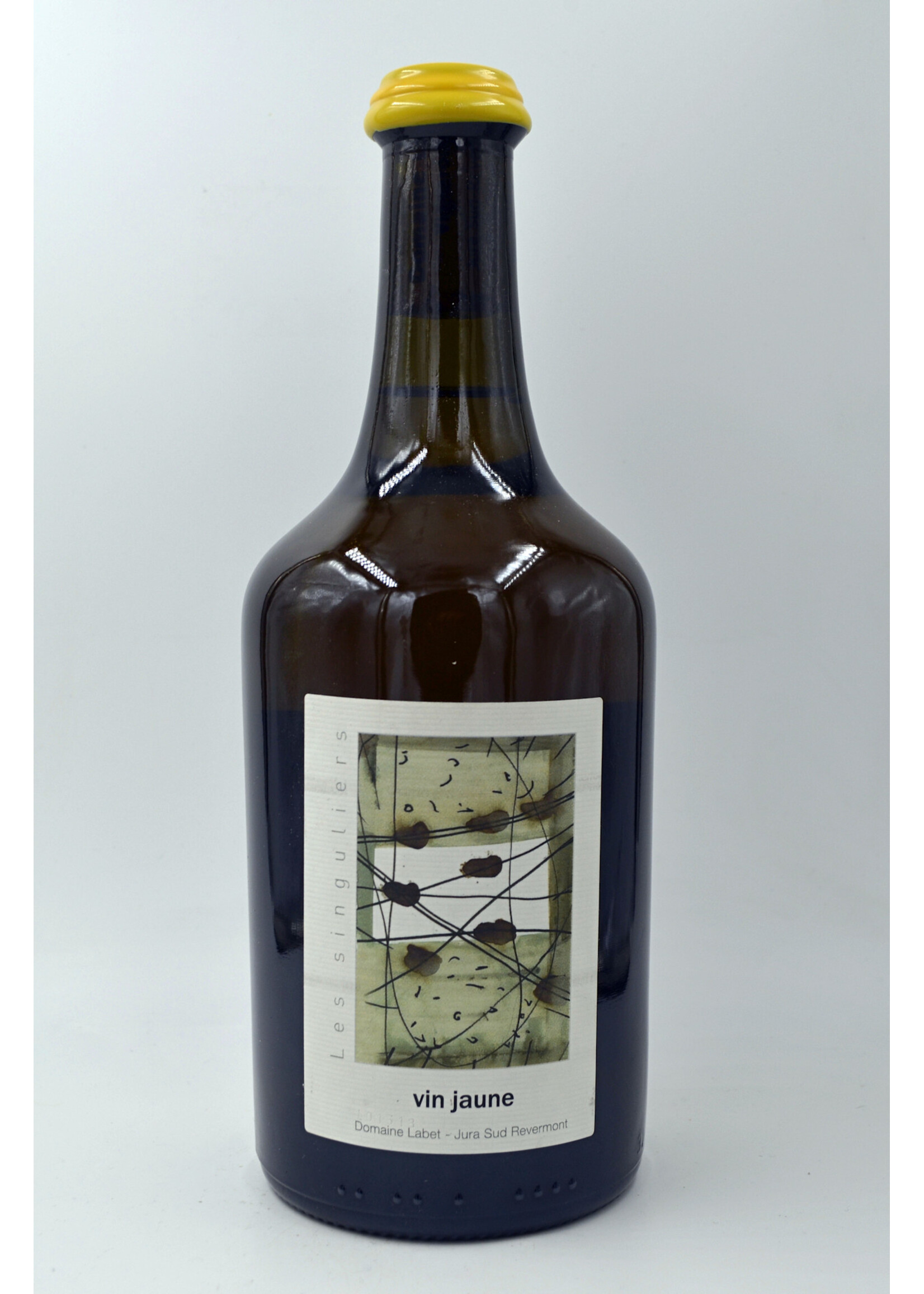 2018 Vin Jaune Cuvee No1 Labet (mise 2025)