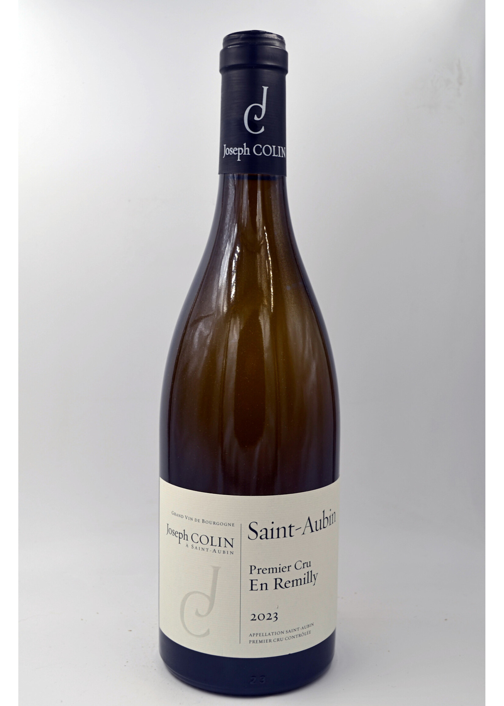 2023 Saint Aubin en Remilly Joseph Colin