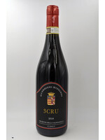 2018 Amarone della Valpolicella 3 Cru Guerrieri Rizzardi