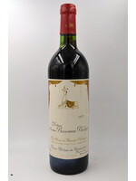 1975 Mouton Baronne Phillipe (ssl/sdl, vts)