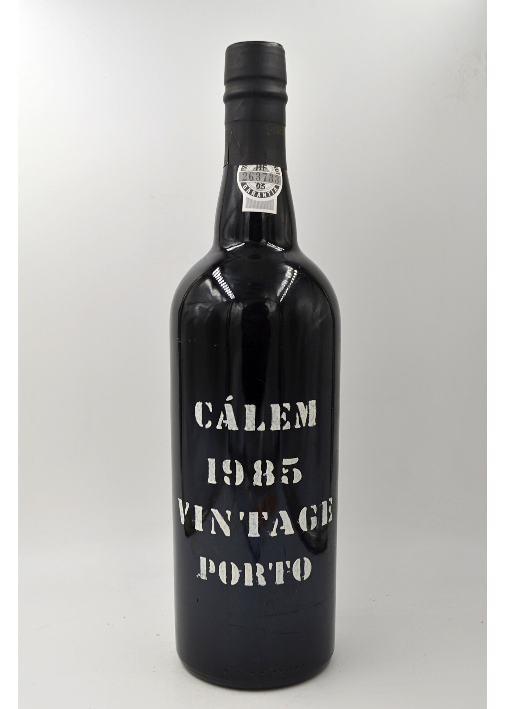 1985 Vintage Port Calem
