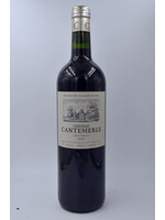 2010 Cantemerle