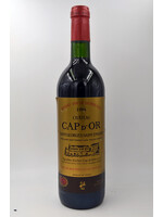 1996 Cap d'Or