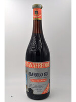 1974 Barolo Vigna la Rosa Fontanafredda (ssl/dl, corroded capsule, min 4)