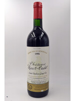 1995 Haut Cadet (bn/vts)