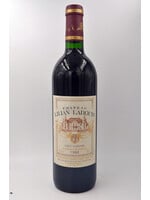 1992 Lilian Ladouys (bn)