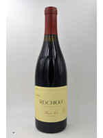2000 Pinot Noir Barrel Select Rochioli