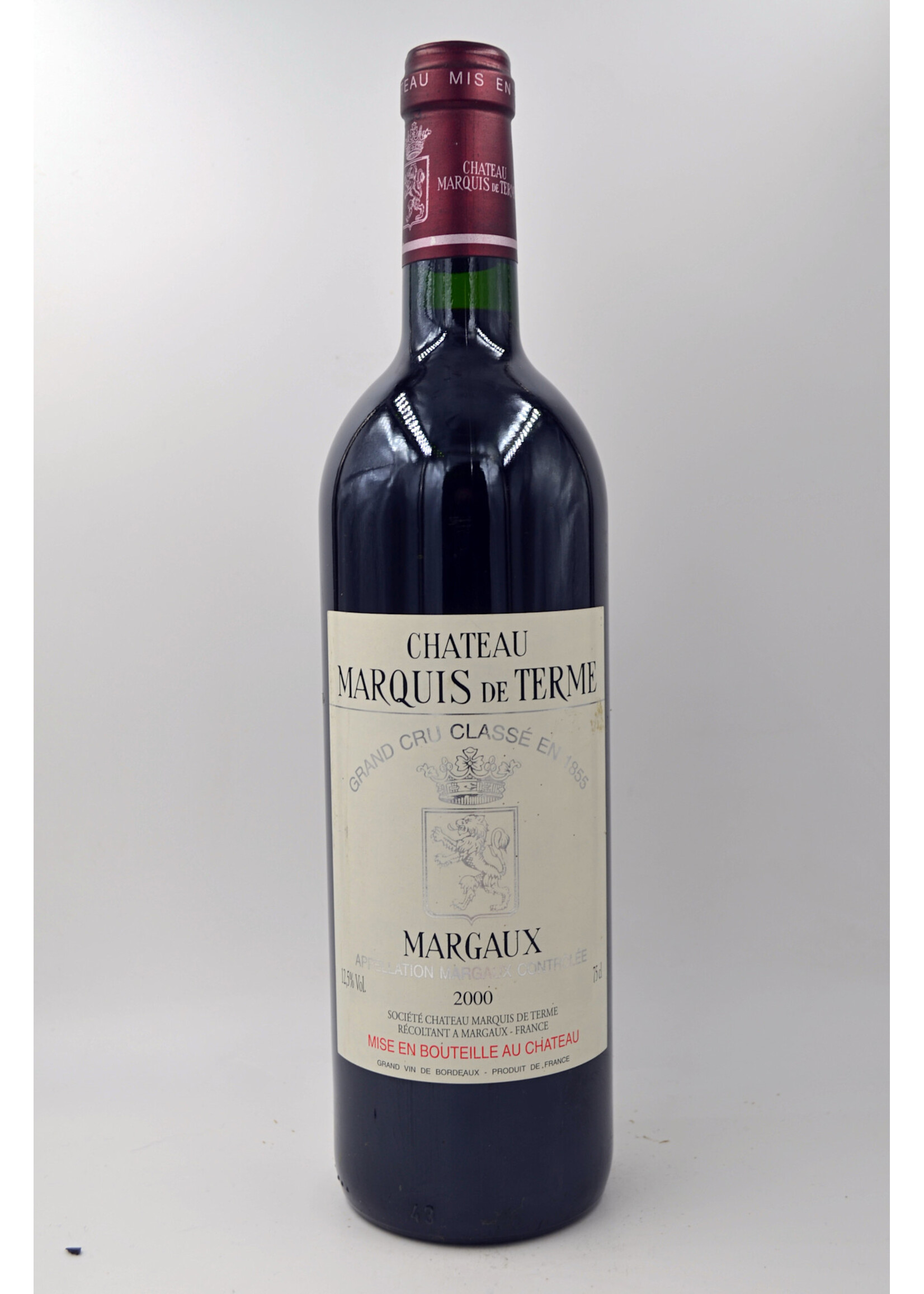 2000 Marquis de Terme