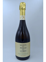 2023 Espumante Bruto Natural Quinta do Poco Lobo