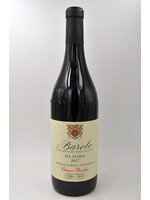 2017 Barolo Via Nuova Chiara Boschis