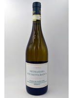 2018 Fiano Riserva Pietramara Favati