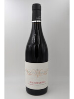 2016 Macchiarossa Tintilia Claudio Cipressi