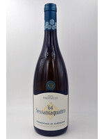 15 2023 Vermentino di Sardegna Sessantaquattro Parpinello