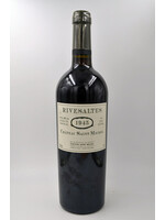 80 1945 Rivesaltes Chateau Saint Michel (sdl)