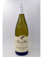 2024 Weisser Burgunder Martin Wassmer