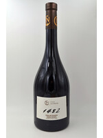 2021 Cotes de Provence rouge Saint Victoire Clos la Neuve