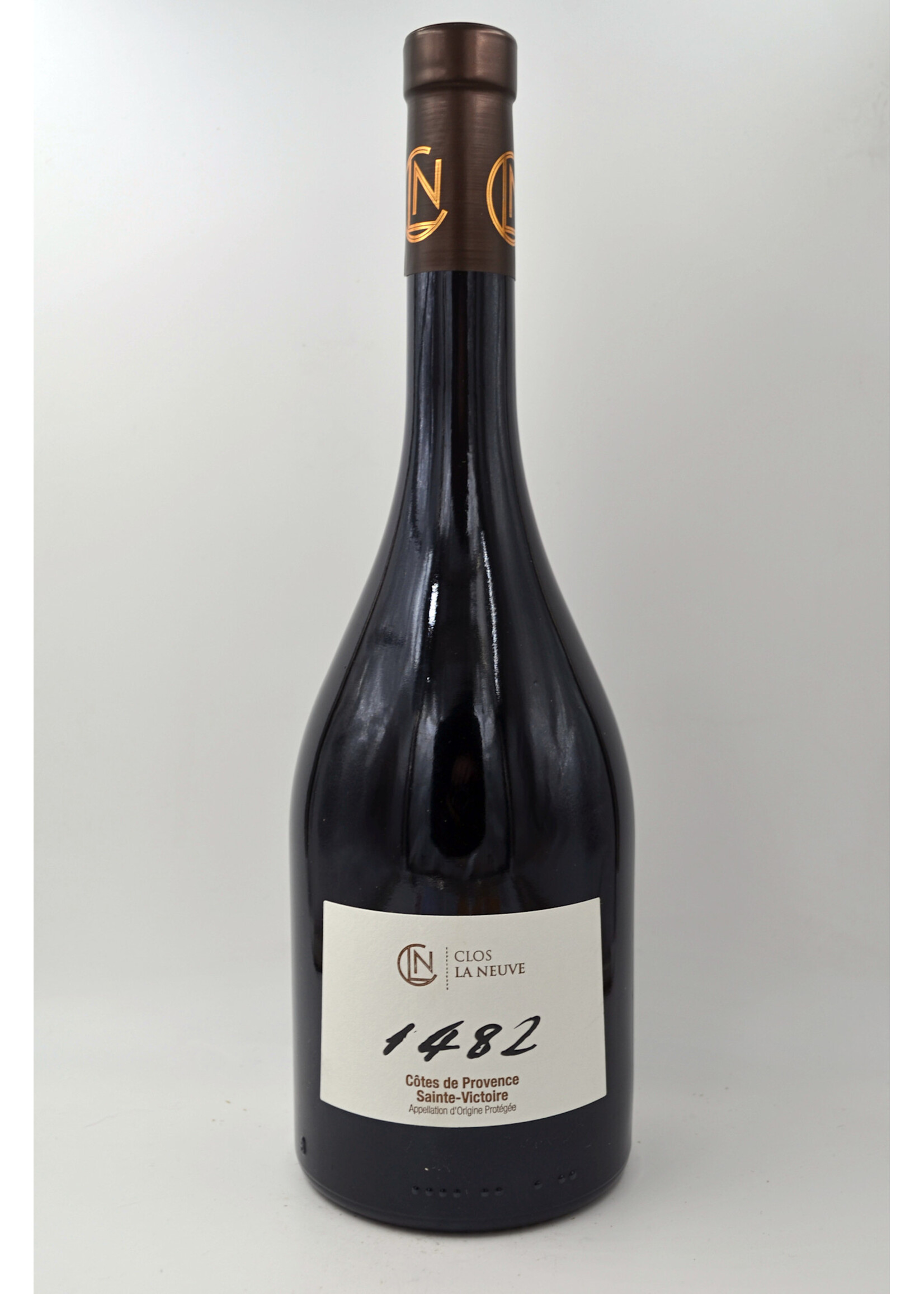 2021 Cotes de Provence Saint Victoire Clos la Neuve