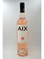 2025 Aix Rose Provence