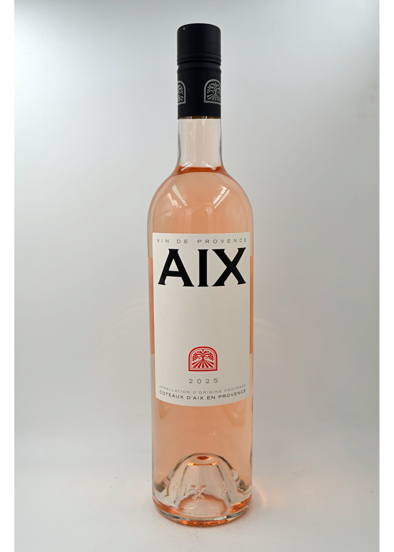 2025 Aix Rose Provence