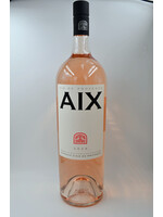 2025 Aix Provence Rose Magnum