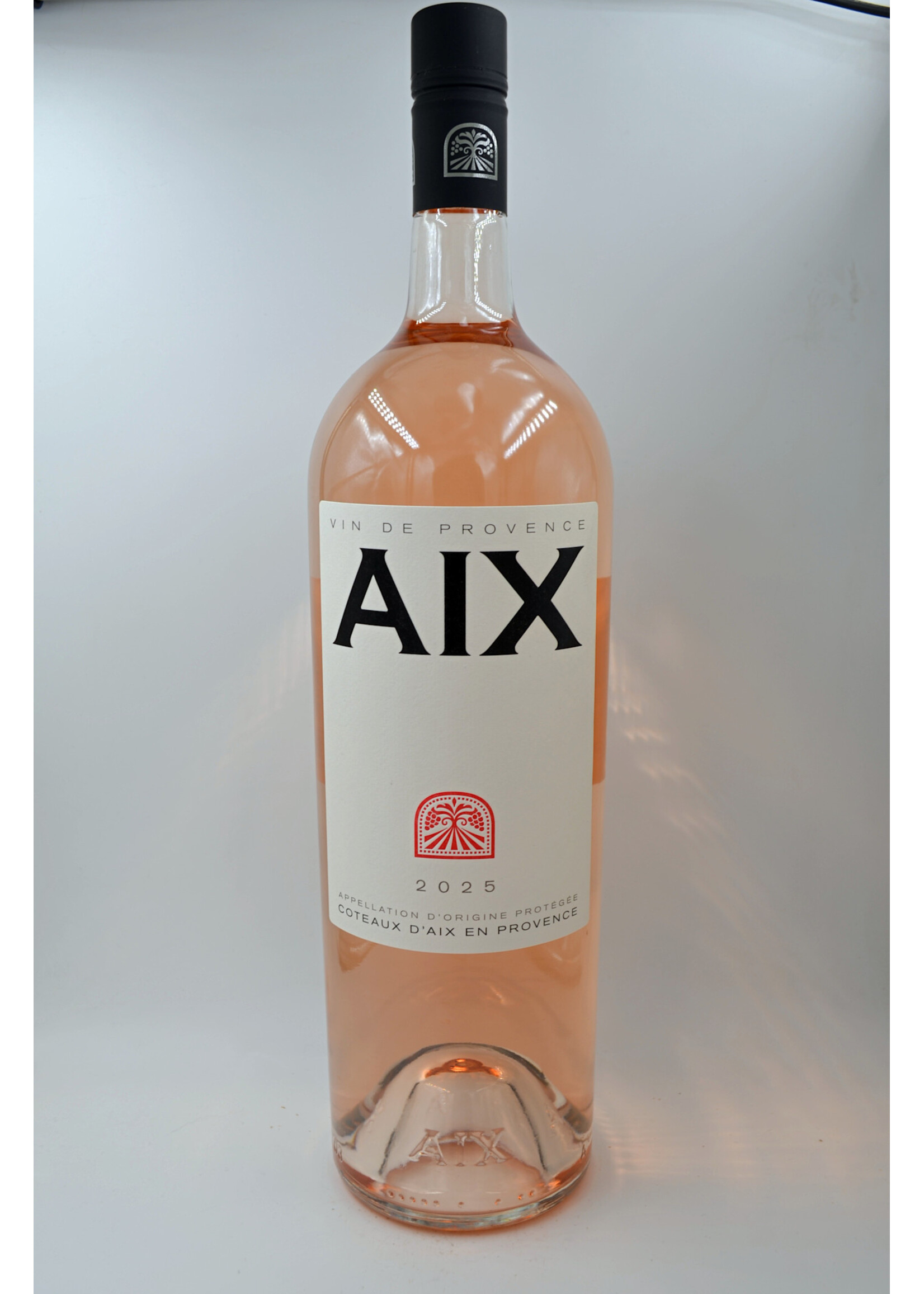 2025 Aix Provence Rose Magnum