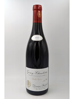 2018 Gevrey Chambertin VV Denis Bachelet