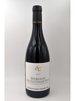 2022 Hautes Cotes de Nuits Sylvain Cathiard